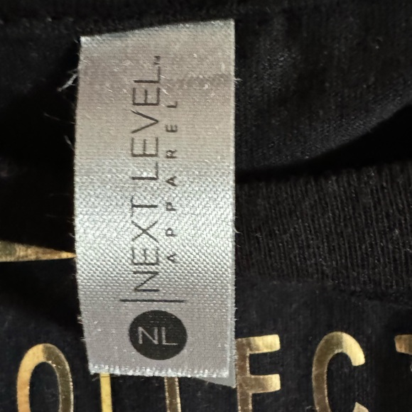 Next level apparel Level seven collection size xl . Excellent condition. - Picture 4 of 5